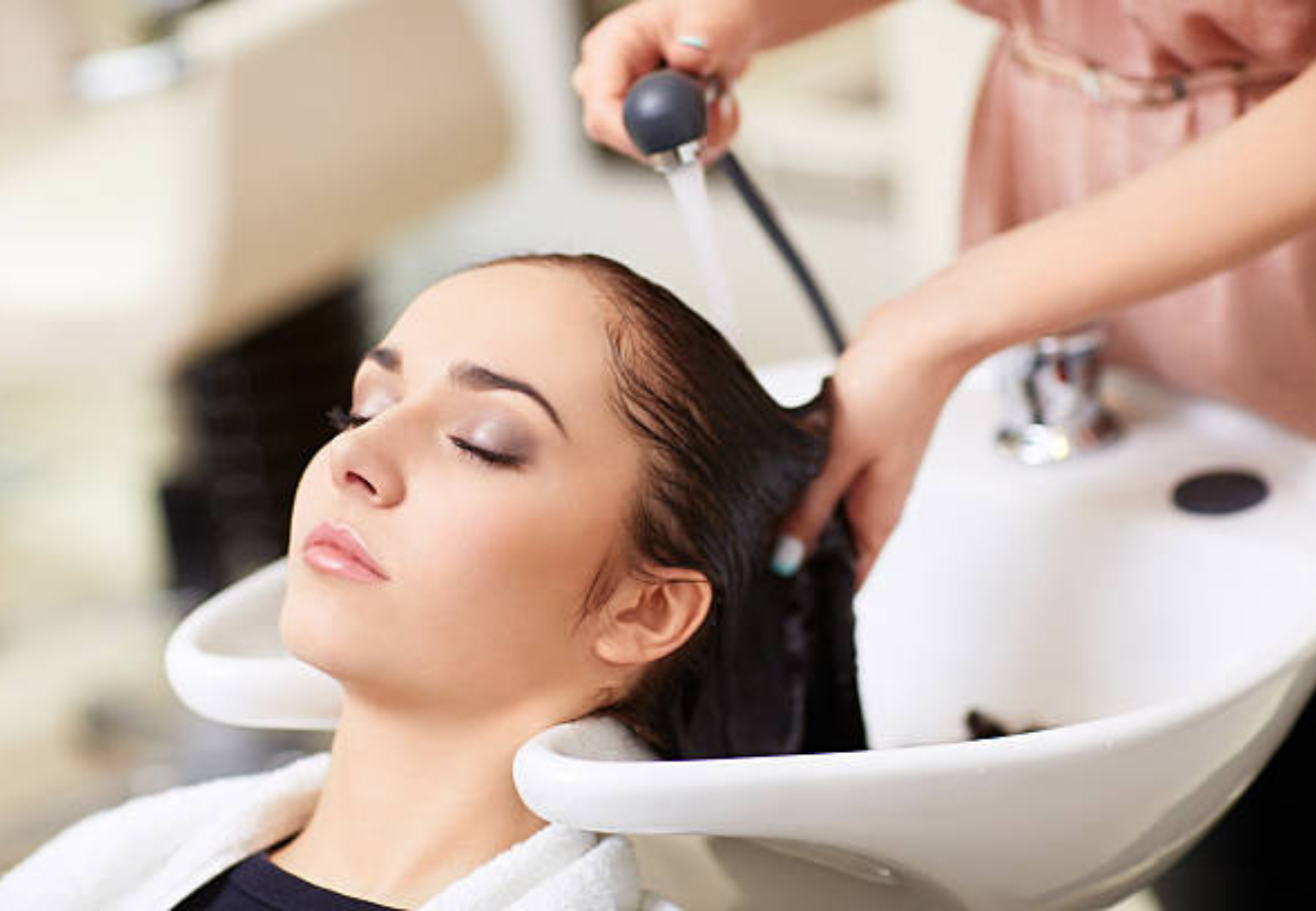 Hair Spa